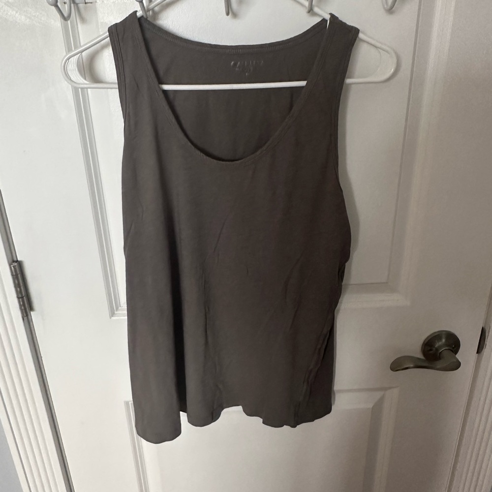*EUC*Sz M*Athleta* tank